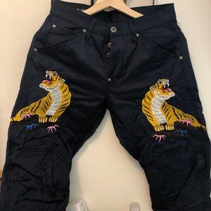 G star Raw 5622 3D tapered jeans